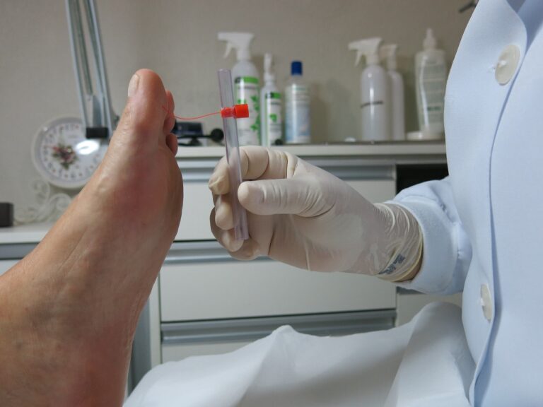 Custom Orthotics
