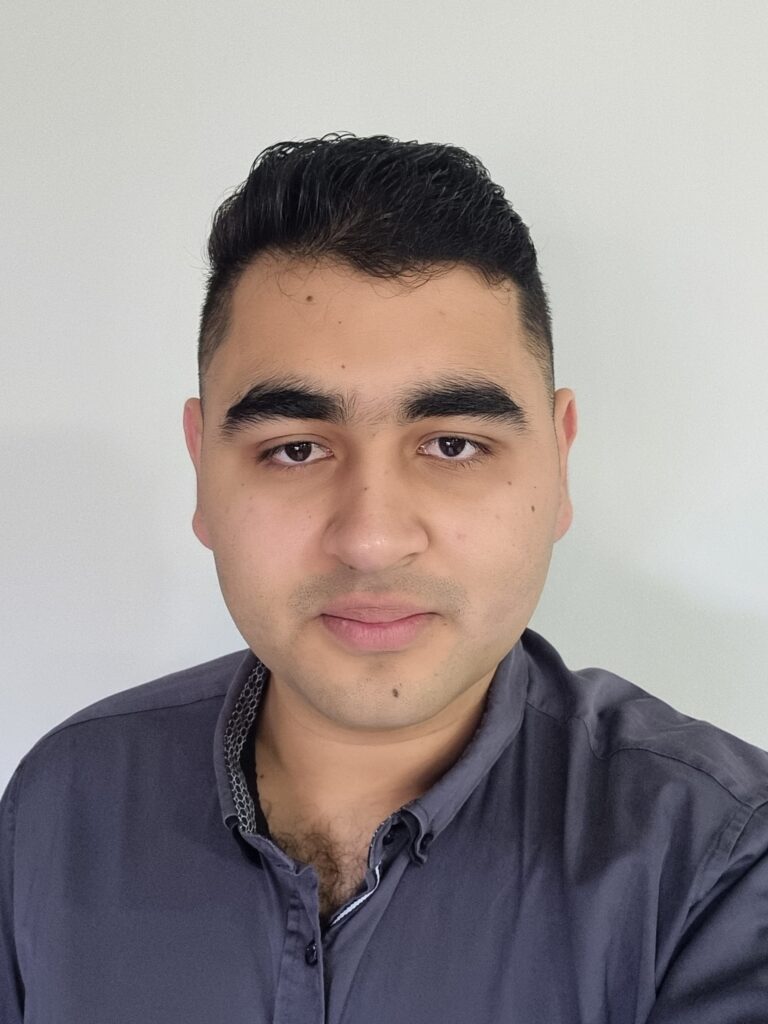 Dr. Sumit Arvind - Principal Podiatrist