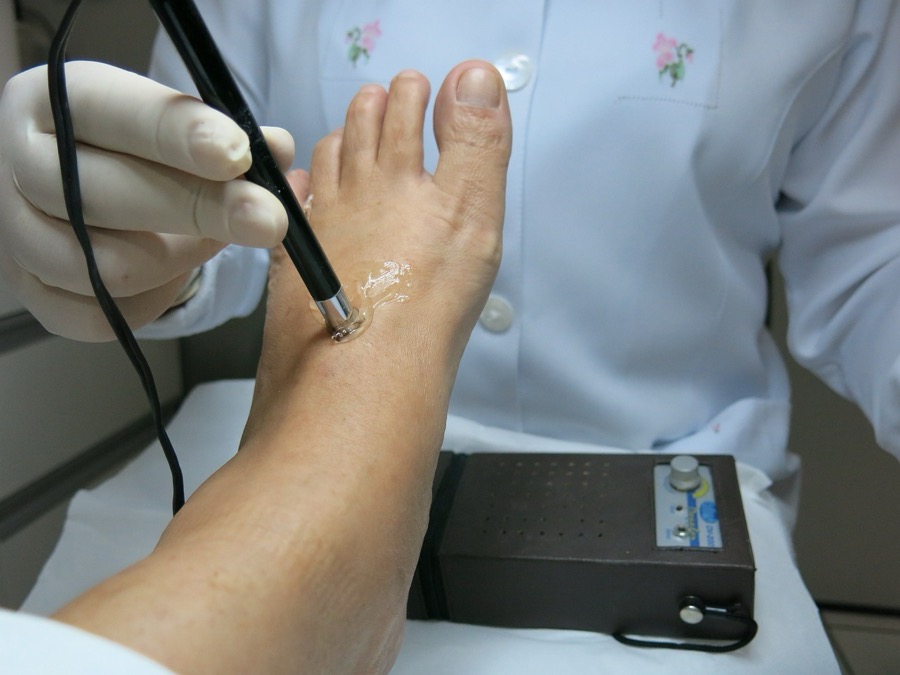 Ingrown Toenail & Minor PNA Surgery Perth