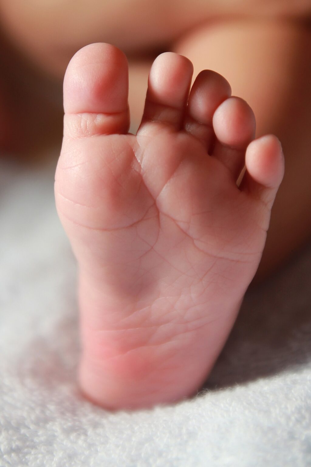 Children's Foot Health & Sever's Disease Perth